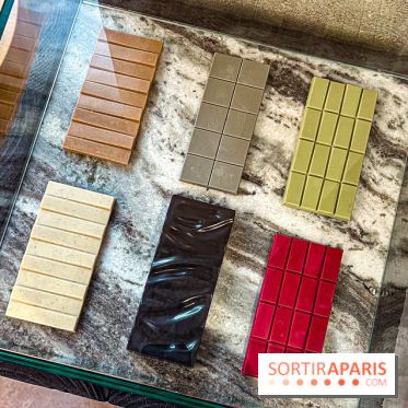 Saint Laurent Babylone, la librairie-galerie d'art de la maison de luxe à Paris