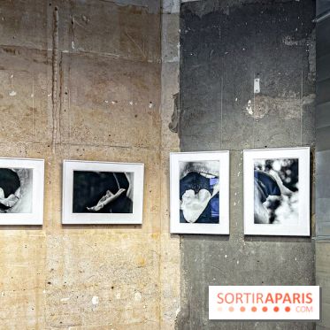 Saint Laurent Babylone, la librairie-galerie d'art de la maison de luxe à Paris