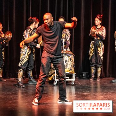 Nouvel An lunaire au Musée Guimet par le Collectif Banh Mi -  A7C6922