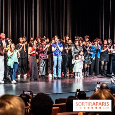 Nouvel An lunaire au Musée Guimet par le Collectif Banh Mi -  A7C7029