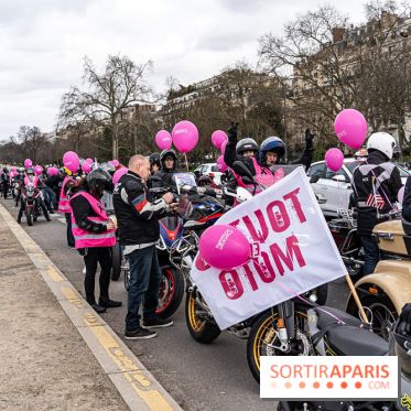 Toutes en moto -  A7C5165