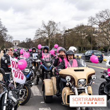 Toutes en moto -  A7C5167