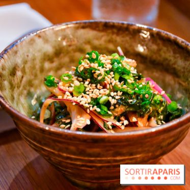 Zakuro, le restaurant authentique pour une cuisine japonaise réconfortante à Paris - DSC 0455