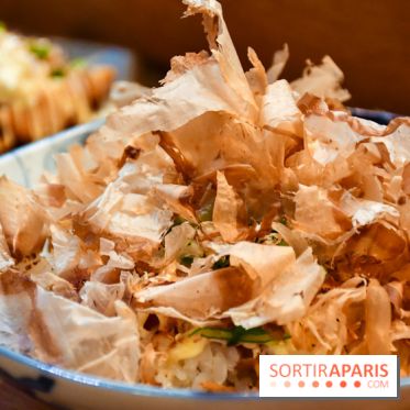 Zakuro, le restaurant authentique pour une cuisine japonaise réconfortante à Paris - DSC 0465