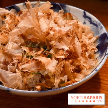 Zakuro, le restaurant authentique pour une cuisine japonaise réconfortante à Paris - DSC 0469