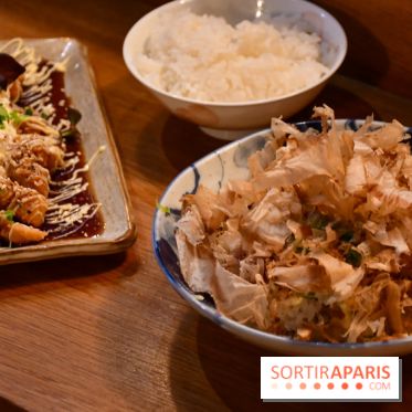 Zakuro, le restaurant authentique pour une cuisine japonaise réconfortante à Paris - DSC 0470