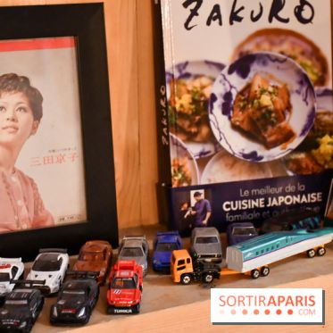 Zakuro, le restaurant authentique pour une cuisine japonaise réconfortante à Paris - DSC 0482