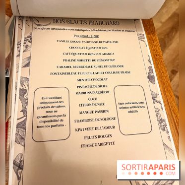 O Bout restaurant à Barbizon