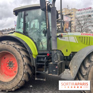 Salon de l'agriculture 2024 - image00054