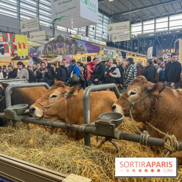 Salon de l'agriculture 2024 - image00040