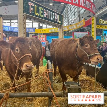 Salon de l'agriculture 2024 - image00038