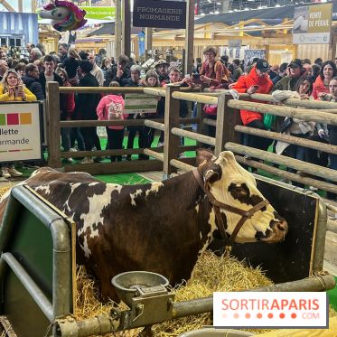 Salon de l'agriculture 2024 - image00021