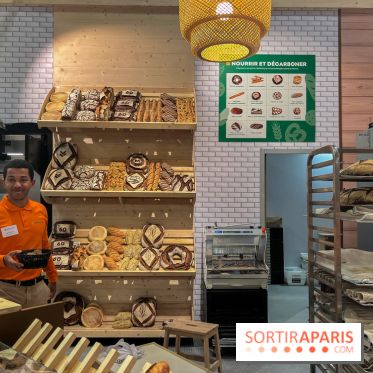 Salon de l'agriculture 2024