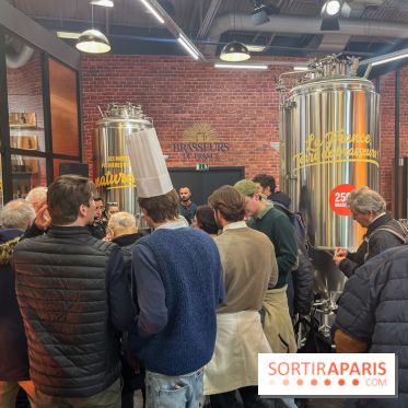 Salon de l'agriculture 2024 - image00011