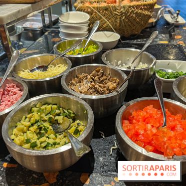 Brunch Umami Burger - image00046