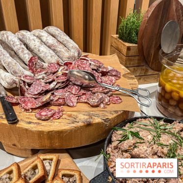 Brunch Umami Burger - image00047