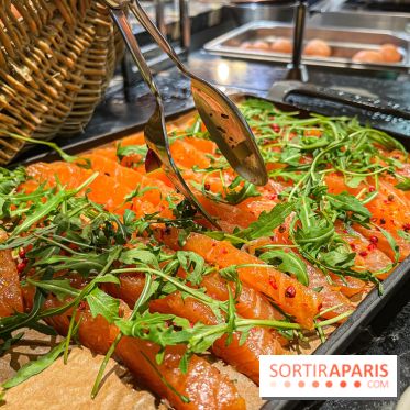 Brunch Umami Burger - image00036