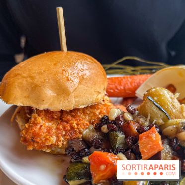 Brunch Umami Burger - image00039