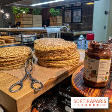 Brunch Umami Burger - image00041