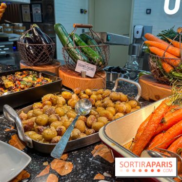 Brunch Umami Burger - image00044