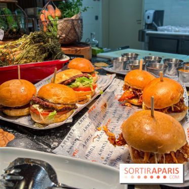 Brunch Umami Burger - image00045