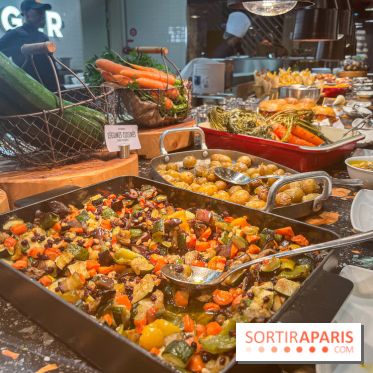 Brunch Umami Burger - image00028