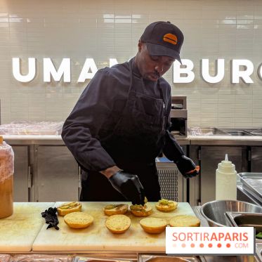 Brunch Umami Burger