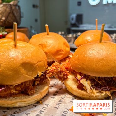 Brunch Umami Burger - image00033