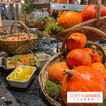 Brunch Umami Burger - image00035