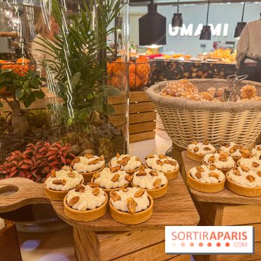 Brunch Umami Burger - image00024