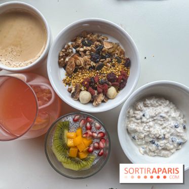 Brunch Umami Burger - image00027