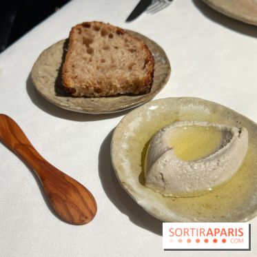 Datil - Beurre de graines de tournesol