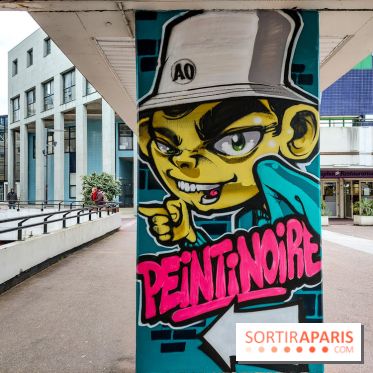 La Peintinoire, nos photos  - 20240224 155342