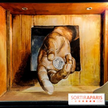 La Peintinoire, nos photos  - 20240224 170918