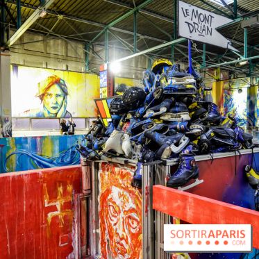 La Peintinoire, nos photos
