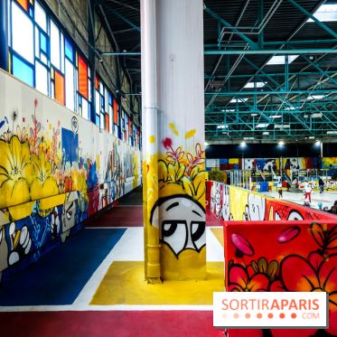 La Peintinoire, nos photos
