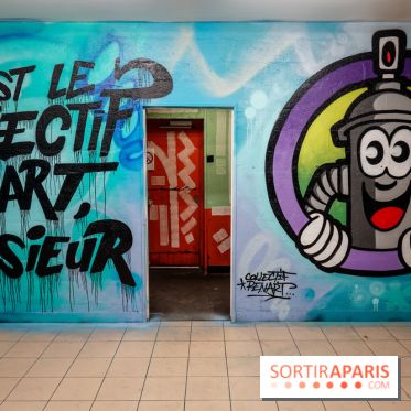 La Peintinoire, nos photos