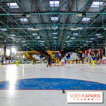La Peintinoire, nos photos