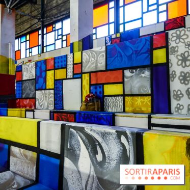 La Peintinoire, nos photos  - DSC03630