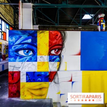 La Peintinoire, nos photos  - DSC03638