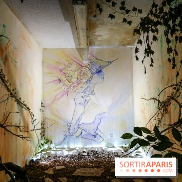 La Peintinoire, nos photos  - DSC03648