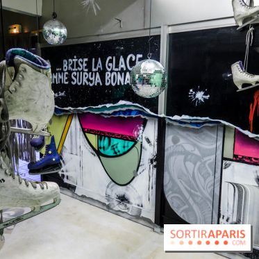 La Peintinoire, nos photos