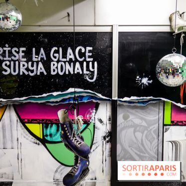 La Peintinoire, nos photos