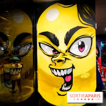 La Peintinoire, nos photos  - DSC03707