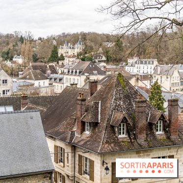 Château de Pierrefonds, nos photos -  A7C7052