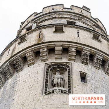 Château de Pierrefonds, nos photos -  A7C7054