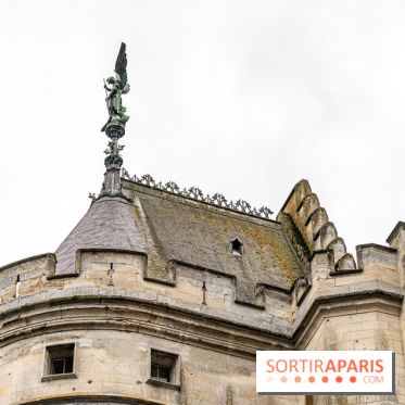 Château de Pierrefonds, nos photos -  A7C7056