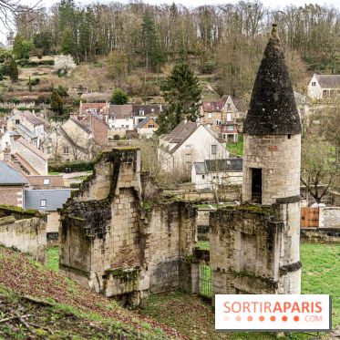 Château de Pierrefonds, nos photos -  A7C7057