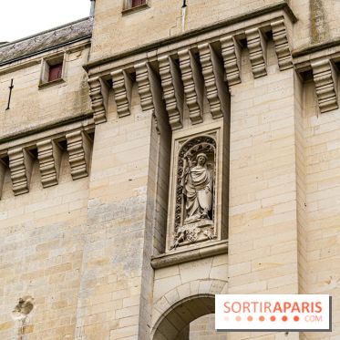 Château de Pierrefonds, nos photos -  A7C7059