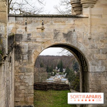 Château de Pierrefonds, nos photos